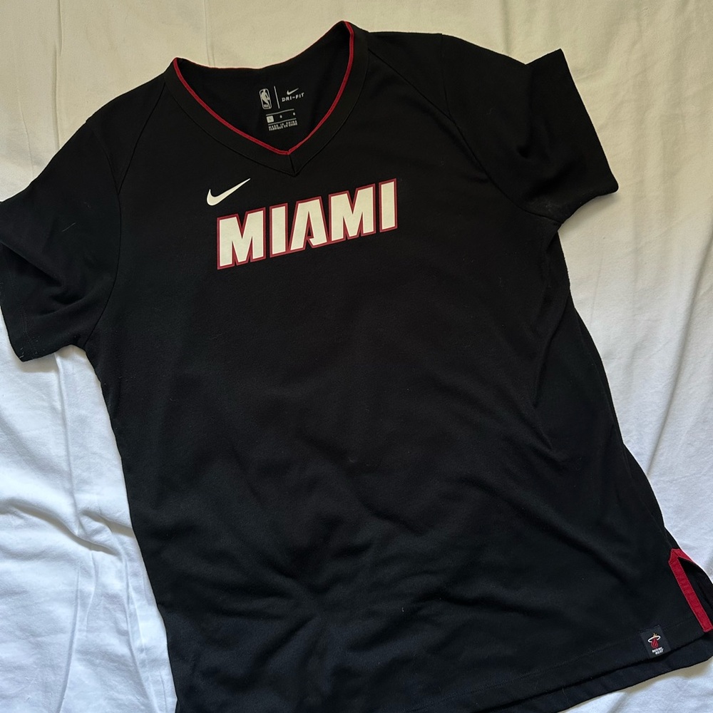 Miami Heat Tshirt